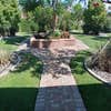 Pastrano's Landscaping logo