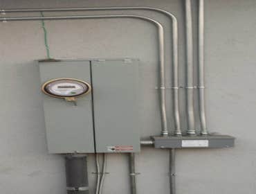 Triplex Electric