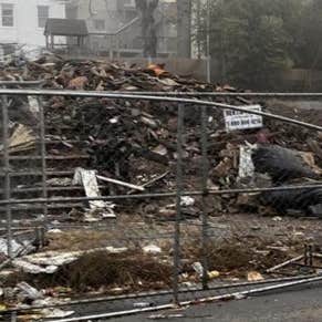 Bella Demolition and Contracting Services