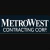 Metro West Contracting Corp logo
