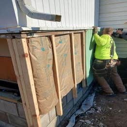 Black Diamond Foundation Recovery