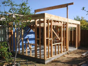 Photo(s) from GBU Construction, Inc.
