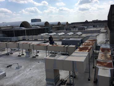 Photos by Glen L Johnson Air Conditioning Co Inc #1
