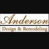 Anderson Design & Remodeling logo