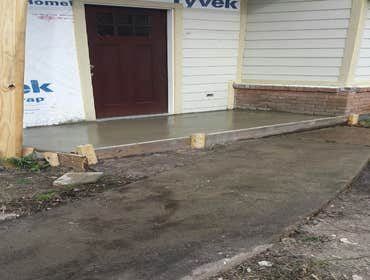 Photos from Tradition Construction Company