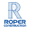 Roper Construction Co logo