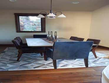 Photos from Global Floor Designs