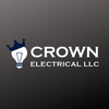 Crown Electrical LLC logo