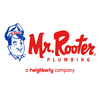 Mr. Rooter Plumbing of Abilene logo