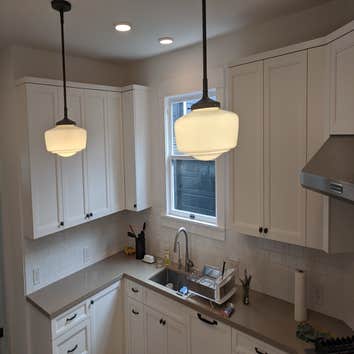 Darius Kraus Electric Inc