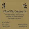William White Contractors LLC logo