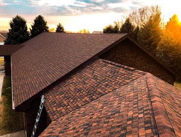 Photos by Woods Roofing, Inc #1