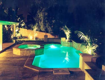 Photos by Ventura Pools Spas & Waterfeatures #1