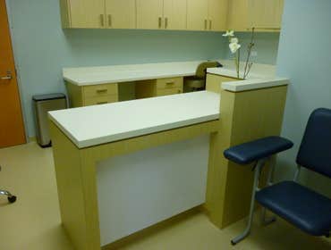 Medical Suite Torrance, CA