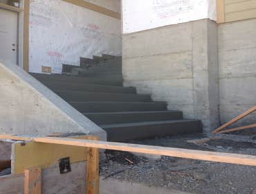Photo(s) from Levis Custom Concrete Llc