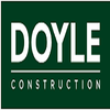 Doyle Construction Company logo