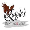Eagles Painting and More logo