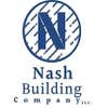 Nash Building Company logo