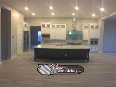 Scottsdale Remodel