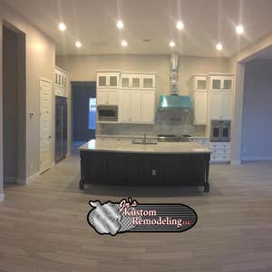 Scottsdale Remodel