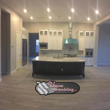 Scottsdale Remodel