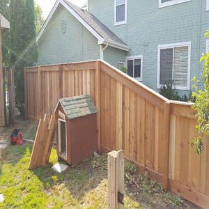 Fences