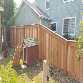 Fences
