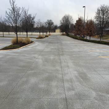 the St Louis Concrete Experts
