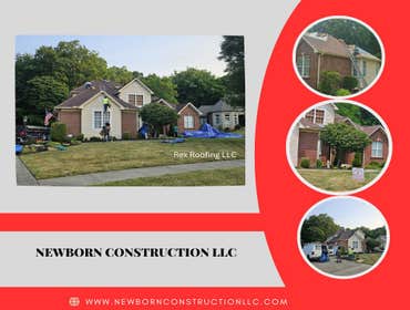 Photos by Newborn Construction, LLC #3