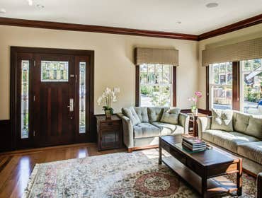 Burlingame Bungalow Remodel