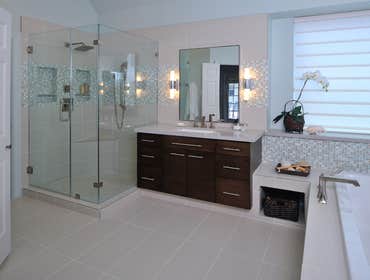 Bathroom Remodel