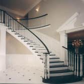 Custom Interiors
