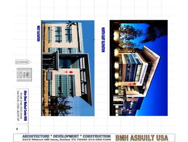 Brownsville ER MOB ASC Art
