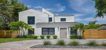 Whole Home Remodel