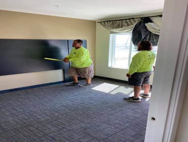 Photos by Patterson & Sons Construction Inc #1