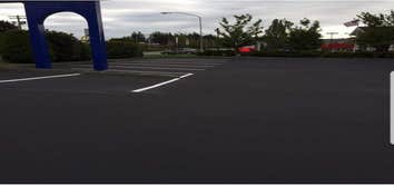 All Puget Sound Asphalt Paving