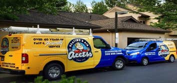Access Heating & Air Conditioning