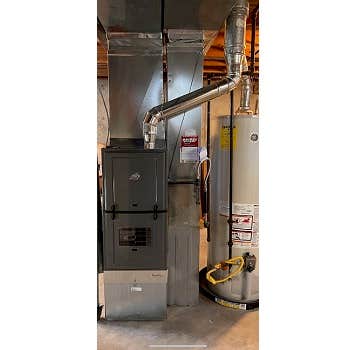 Unique Heating and Air Conditioning Inc.