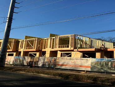 Photos by Ga Contractors #1 Multifamily, Interior Finishes, Design, Residential