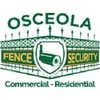 Osceola Fence Corporation logo