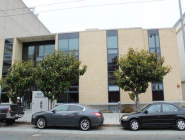 Sutter St Project
