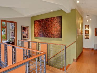M Residence Single family home - new construction