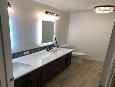 Photos by Reusche Construction & Remodel LLC #1