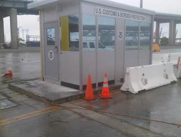 Port of Long Beach