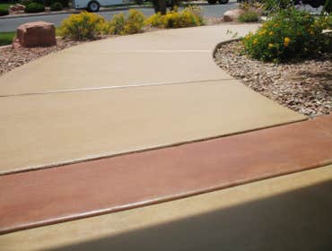 Photos from General Concrete Inc