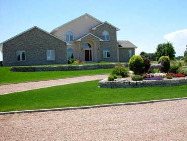 Ayler Construction Homes