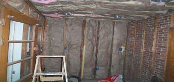 Photo(s) from Mitchell Contracting & Remodeling