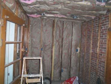 Photo(s) from Mitchell Contracting & Remodeling