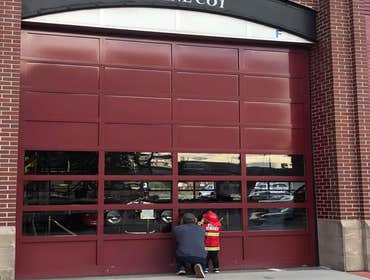 Photos by Martin Garage Doors #1
