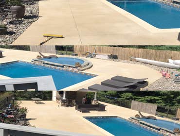 Photos by Turoc Concrete Design #1